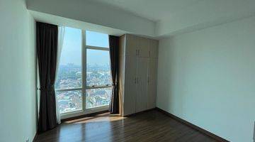 Gambar 3 Disewakan Apartemen Kensington 2 Kamar Tidur Furnished Kelapa Gading