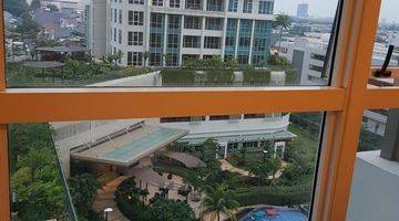 Gambar 3 Disewakan Apartemen Kensington 3 Kamar Tidur Furnished