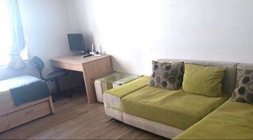 Gambar 3 Dijual Pinewood Apartment Jatinangor Tipe Studio Jatinangor 