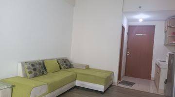 Gambar 5 Dijual Pinewood Apartment Jatinangor Tipe Studio Jatinangor 