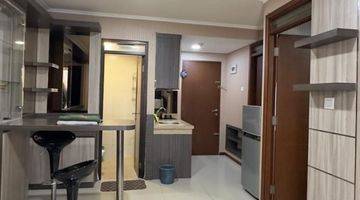 Gambar 1 Dijual Apartemen Gateway Pasteur 2 Kamar Tidur Kota Bandung 