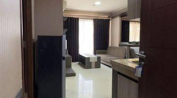 Gambar 4 Dijual Apartemen Gateway Pasteur 2 Kamar Tidur Kota Bandung 