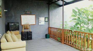 Gambar 3 Disewakan Rumah Modern Di Dago Resort Kota Bandung 