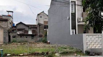 Gambar 1 Dijual Tanah SHM 125 m² Di Cikutra Kota Bandung 