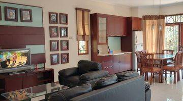 Gambar 3 Dijual Rumah Furnished di Dago Resort Kota Bandung