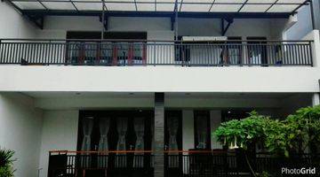 Gambar 5 Disewakan Rumah Modern Di Dago Resort Kota Bandung 