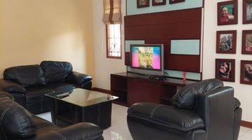 Gambar 4 Dijual Rumah Furnished di Dago Resort Kota Bandung