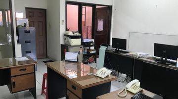 Gambar 2 Ruko eks. Kantor Jaringan Gatot Subroto Dijual