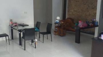 Gambar 2 Rumah Modern Minimalis Kuta Palace Residence Dijual