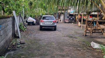 Gambar 2 Tanah Taman Giri Asri, Benoa, Kuta Selatan, Badung DIJUAL