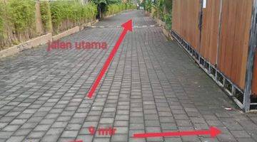 Gambar 4 Tanah Taman Giri Asri, Benoa, Kuta Selatan, Badung DIJUAL