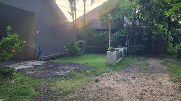 Gambar 4 Tanah 556m2 Taman Giri gg.villa Jepang DiJUAL