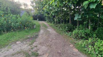 Gambar 5 Tanah 556m2 Taman Giri gg.villa Jepang DiJUAL