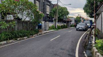 Gambar 4 Tanah 392 m2 Pidada di Jalan Pidada VI, Denpasar DiJUAL