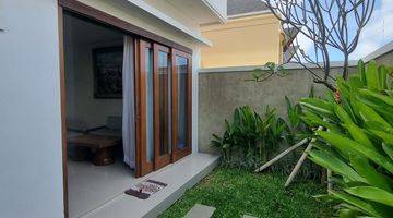 Gambar 3 Villa Exclusive Samani Ungasan ( Off Plan ) For SALE