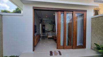 Gambar 4 Villa Exclusive Samani Ungasan ( Off Plan ) For SALE