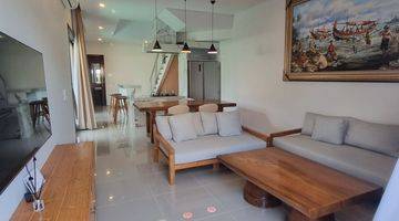 Gambar 5 Villa Exclusive Samani Ungasan ( Off Plan ) For SALE