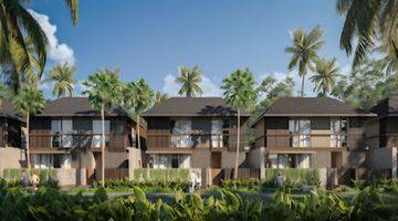 Gambar 1 Rumah Baru Design Modern Exclusive  Di Kawasan Hotel & Villa Di Jual