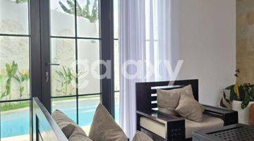 Gambar 5 Brand New Mediteranian Villa Padonan Canggu Dijual