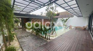 Gambar 2 VILLA BARU MEZZANINE DI PANDAWA DEWI SRI LEGIAN BADUNG, BALI