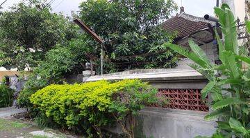 Gambar 1 Rumah 2 Lantai Shm Gatot Subroto Denpasar Dijual