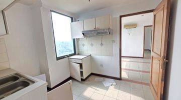 Gambar 4 Dijual Cepat Apart 2BR Di Riverside Muara Karang