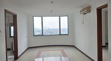 Gambar 1 Dijual Cepat Apart 2BR Di Riverside Muara Karang