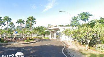 Gambar 2 Jual Kavling Azura Vanya Park Bsd City Tangerang Murah Strategis