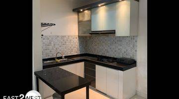 Gambar 4 Jual Rumah Azura Vanya Park Bsd City Tangerang Murah Siap Huni