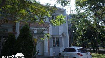 Gambar 2 Jual Rumah Hyland Greenwich Bsd City Tangerang Bagus Nyaman Murah