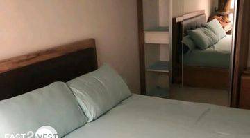 Gambar 5 Jual Apartemen Scientia Gading Serpong Tangerang Tipe 1 Bedroom