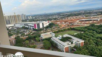 Gambar 1 Jual Apartemen B Residence Bsd City Tangerang Studio Full Furnish