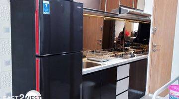 Gambar 4 Jual Apartemen B Residence Bsd City Tangerang Studio Full Furnish