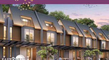 Gambar 3 Jual Rumah Brand New Cluster Viola Summarecon Crown Gading Bekasi