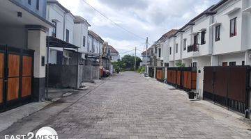 Gambar 1 Jual Rumah Esternland Mansion Jimbaran Bali Murah Bagus Unit Baru