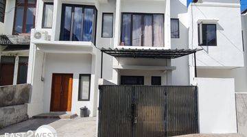 Gambar 3 Jual Rumah Esternland Mansion Jimbaran Bali Murah Bagus Unit Baru