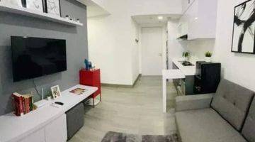 Gambar 4 Jual Apartemen Akasa Pure Living Bsd Tangerang Selatan 2 Bedroom