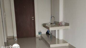 Gambar 1 Jual Apartemen Parkland Avenue BSD Tangerang Selatan 2 Bedroom