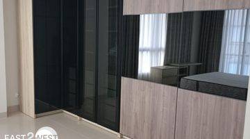 Gambar 2 Disewa Apartemen Rainbow Springs Condovillas Gading Serpong Tangerang