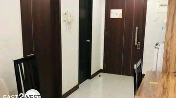 Gambar 1 Jual Apartemen Scientia Gading Serpong Tangerang Tipe 1 Bedroom