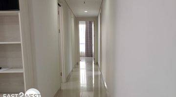 Gambar 4 Disewa Apartemen Rainbow Springs Condovillas Gading Serpong Tangerang