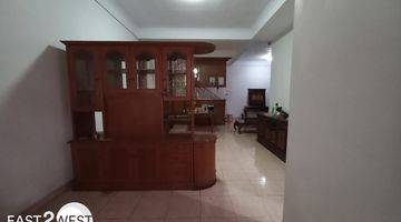 Gambar 1 Jual Rumah Nusa Loka Bsd Tangerang Selatan Murah Bagus Siap Huni