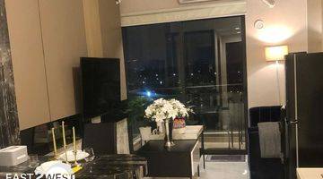 Gambar 3 Sewa Apartemen Sky House Bsd Tangerang 2 Bedroom Fully Furnished