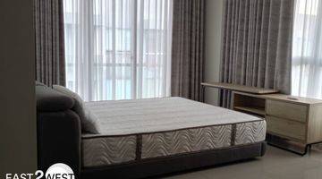 Gambar 5 Disewa Apartemen Rainbow Springs Condovillas Gading Serpong Tangerang