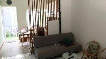 Gambar 4 Jual Cepat Rumah Cluster The Groove Serpong Jaya Tangerang Selatan