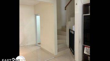 Gambar 3 Jual Rumah Azura Vanya Park Bsd City Tangerang Murah Siap Huni