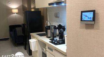 Gambar 5 Sewa Apartemen Sky House Bsd Tangerang 2 Bedroom Fully Furnished