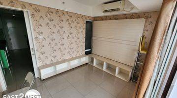 Gambar 4 Jual Apartemen Breeze Bintaro Tangerang Selatan 1 Bedroom Murah