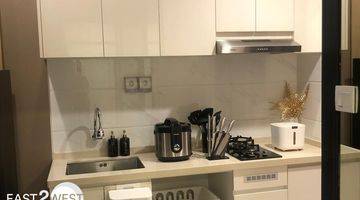 Gambar 4 Sewa Apartemen Sky House Bsd Tangerang 2 Bedroom Fully Furnished