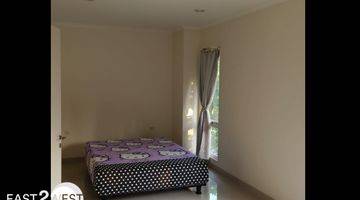 Gambar 3 Jual Rumah Cluster Thomson Gading Serpong Tangerang Murah Bagus